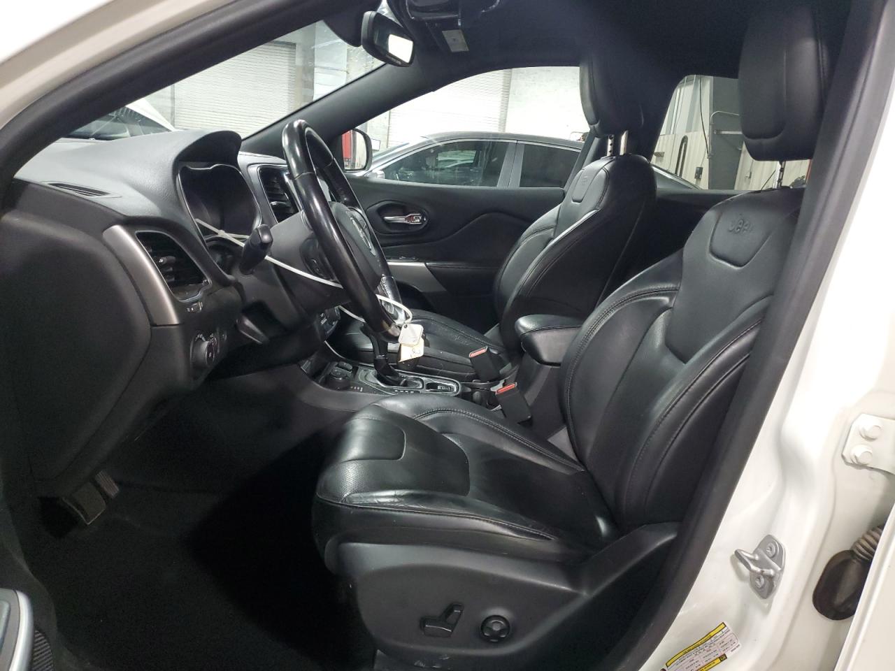 2019 Jeep Cherokee Limited VIN: 1C4PJMDX9KD467634 Lot: 85831555