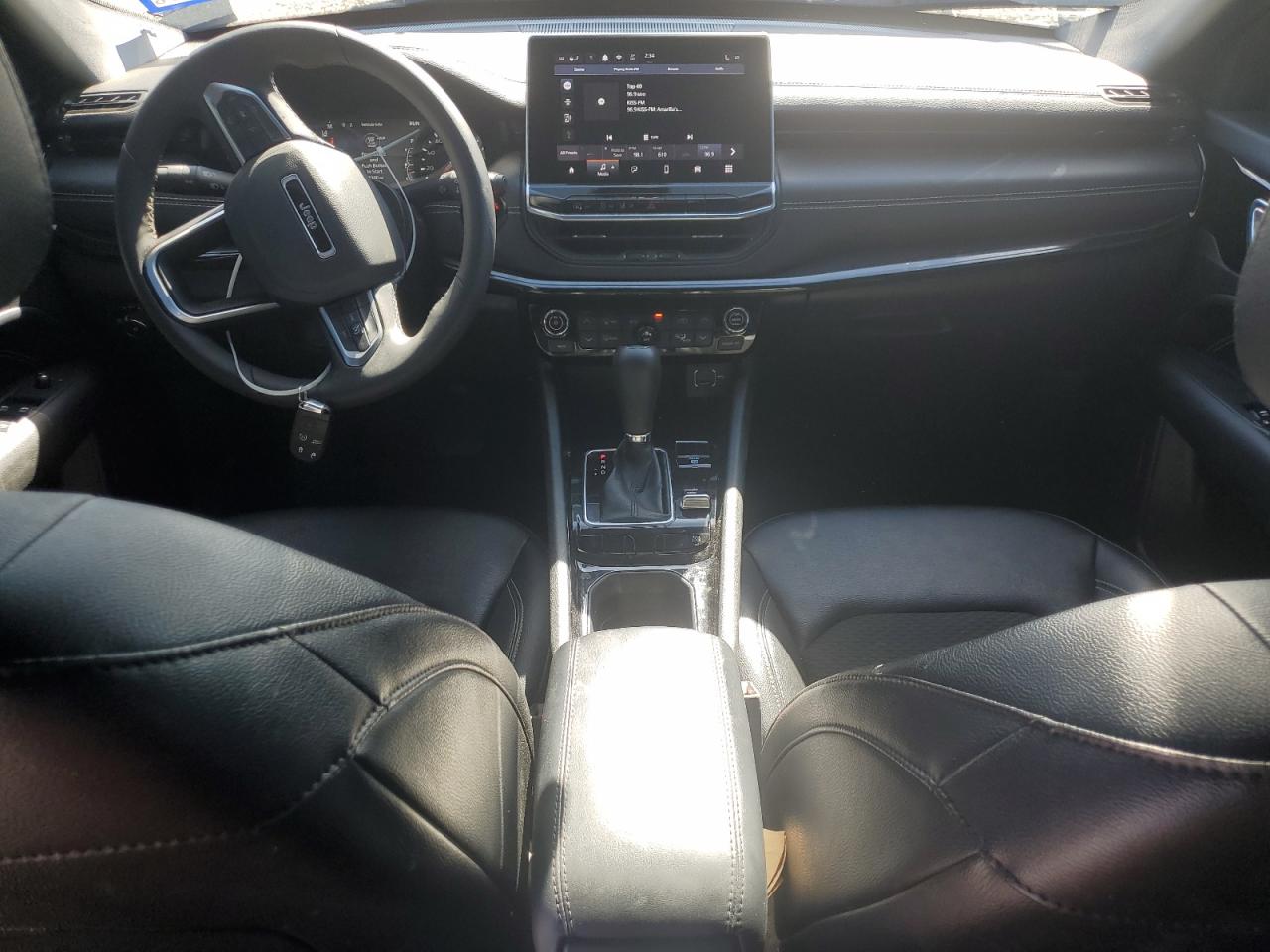 2024 Jeep Compass Latitude VIN: 3C4NJDBN8RT130188 Lot: 87007585