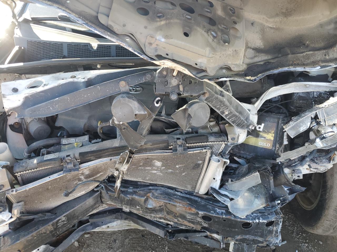 2015 Toyota Sienna VIN: 5TDZK3DC2FS684711 Lot: 82234665