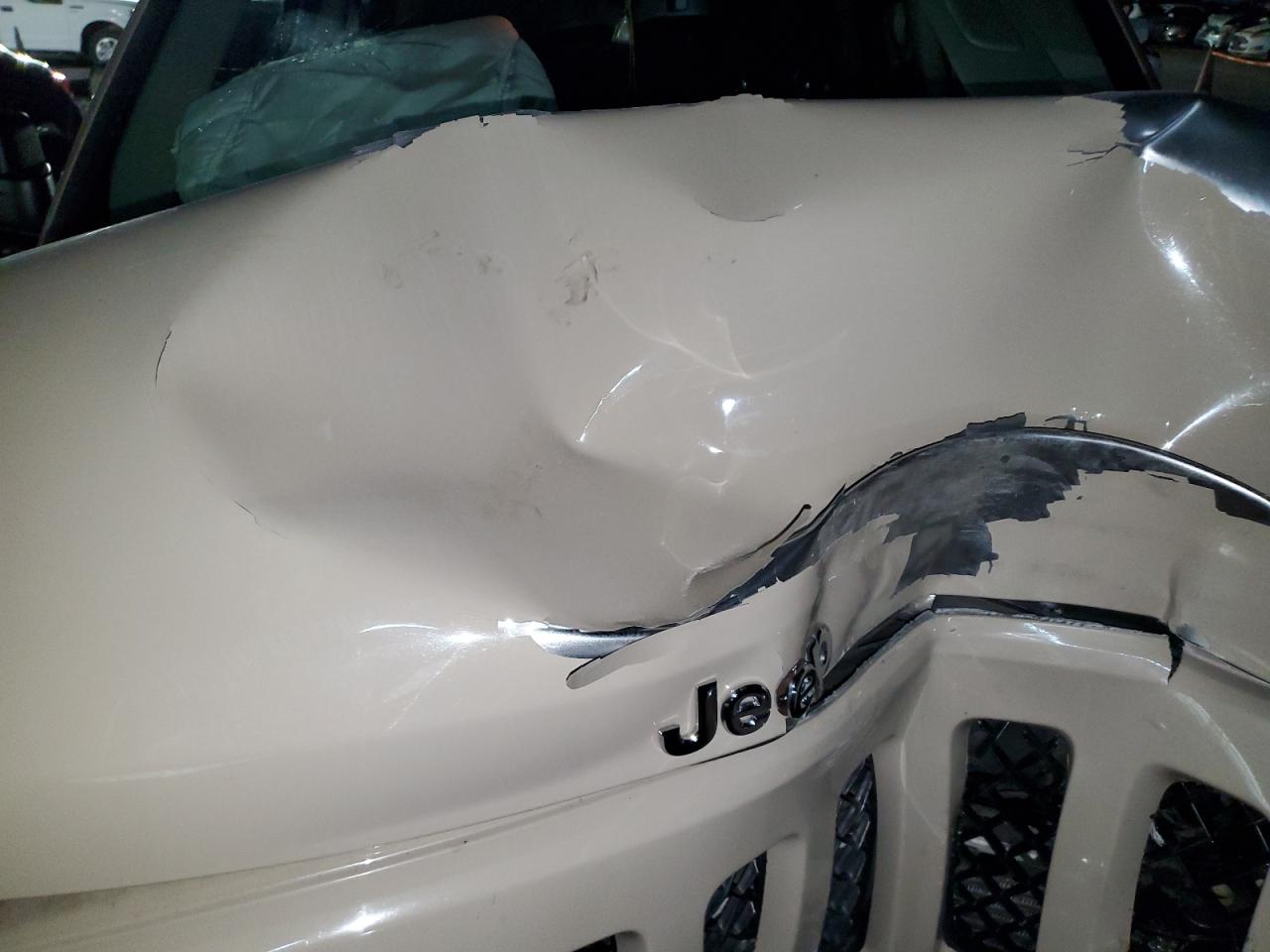 2017 Jeep Patriot Sport VIN: 1C4NJPBBXHD157999 Lot: 86725925