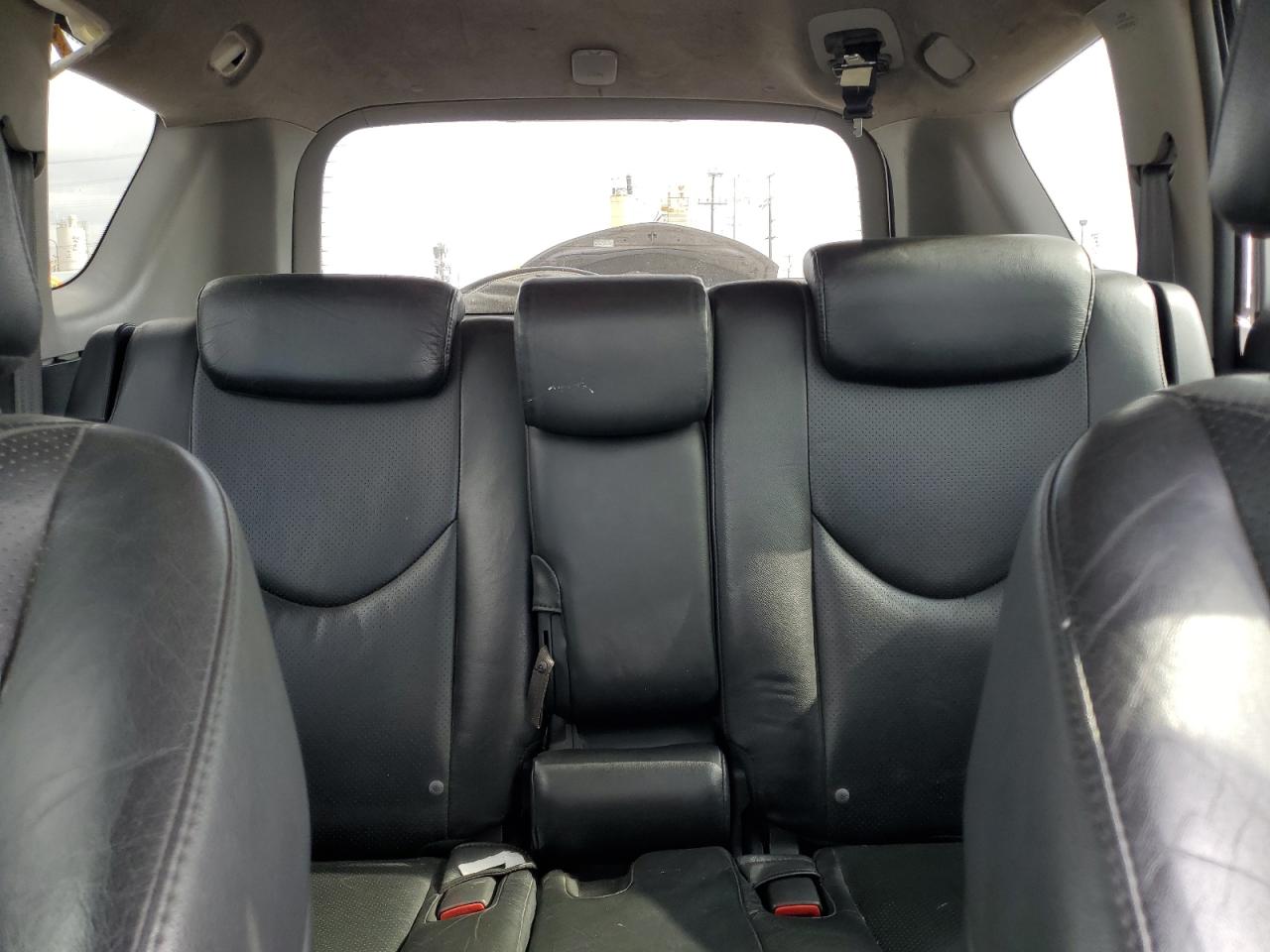 2010 Toyota Rav4 Sport VIN: 2T3WK4DV1AW007909 Lot: 82401955