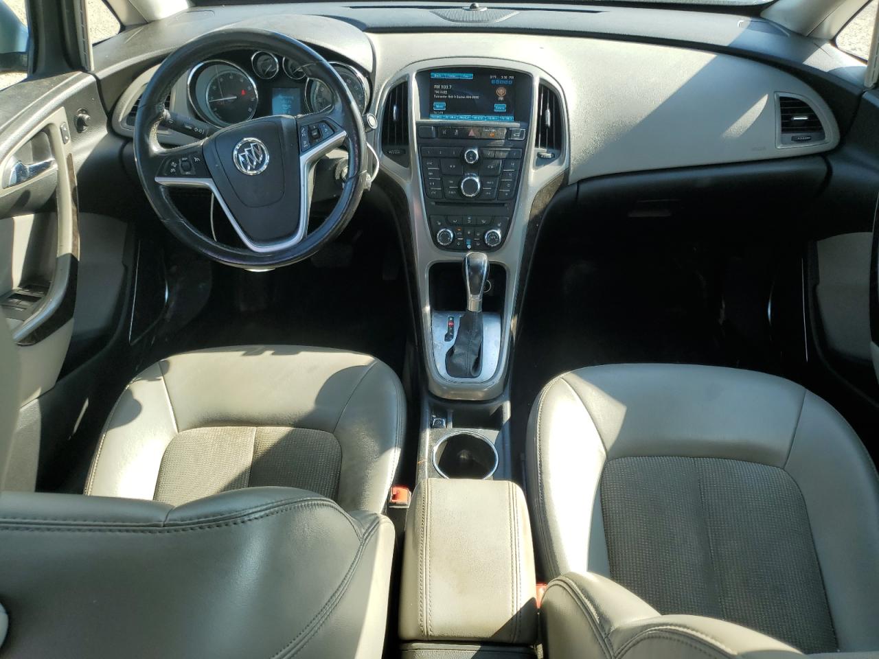 2014 Buick Verano Convenience VIN: 1G4PR5SK7E4175180 Lot: 82192735