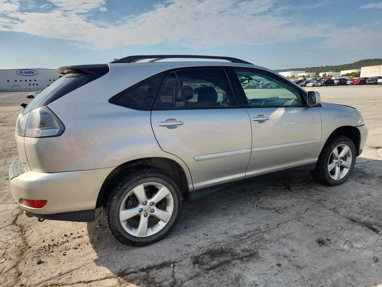 2006 Lexus Rx 330 VIN: JTJHA31UX60105136 Lot: 84880865