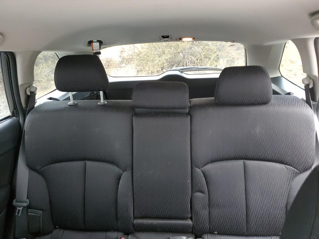 2010 Subaru Outback 2.5I Premium VIN: 4S4BRCFC9A3335660 Lot: 84835905