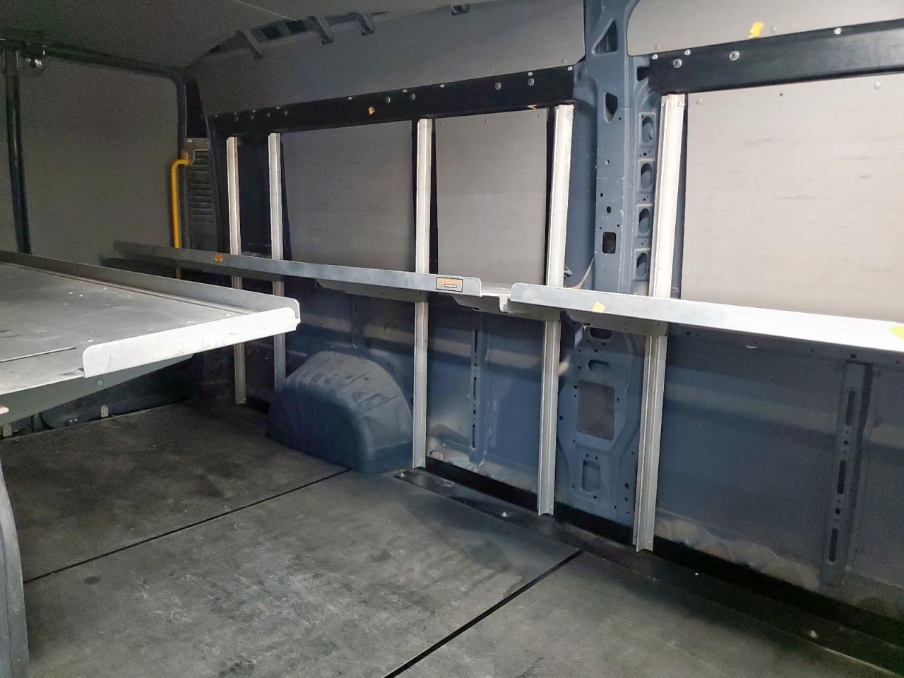 2021 Ram Promaster 3500 3500 High VIN: 3C6FRVJG7ME503005 Lot: 96631345