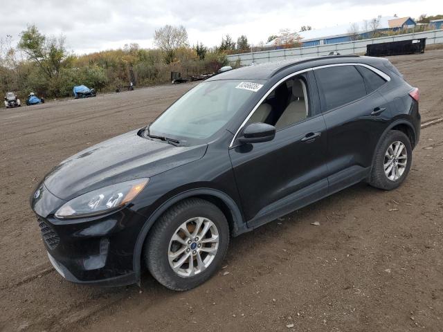 FORD ESCAPE SE 2021