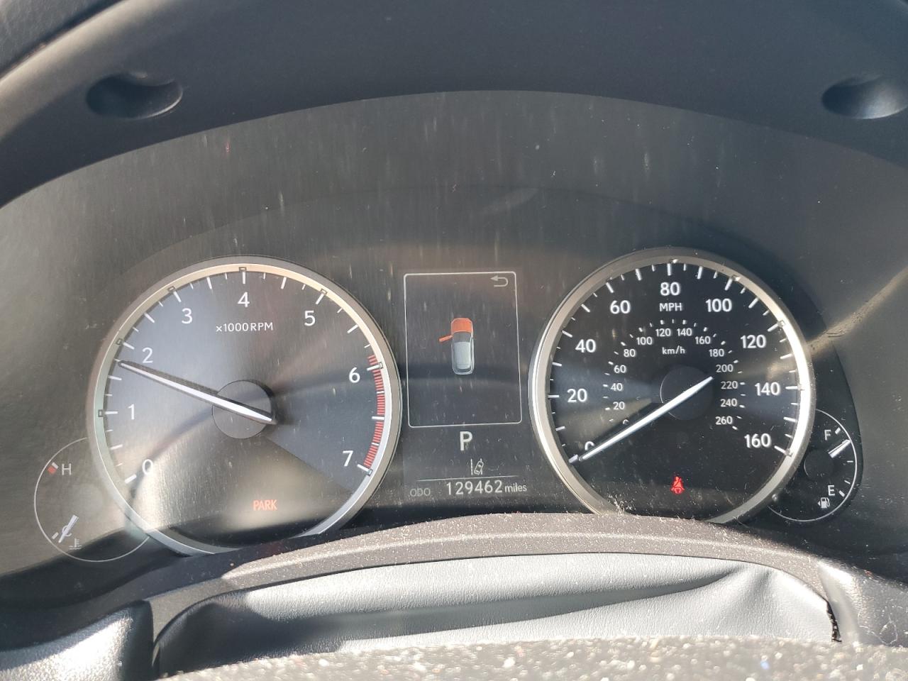 2019 Lexus Nx 300 Base VIN: JTJYARBZ1K2137811 Lot: 86695135