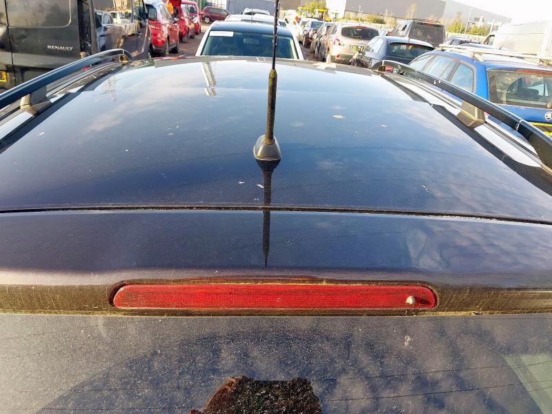 2013 NISSAN QASHQAI 1.5 DCI [110] 360 5DR