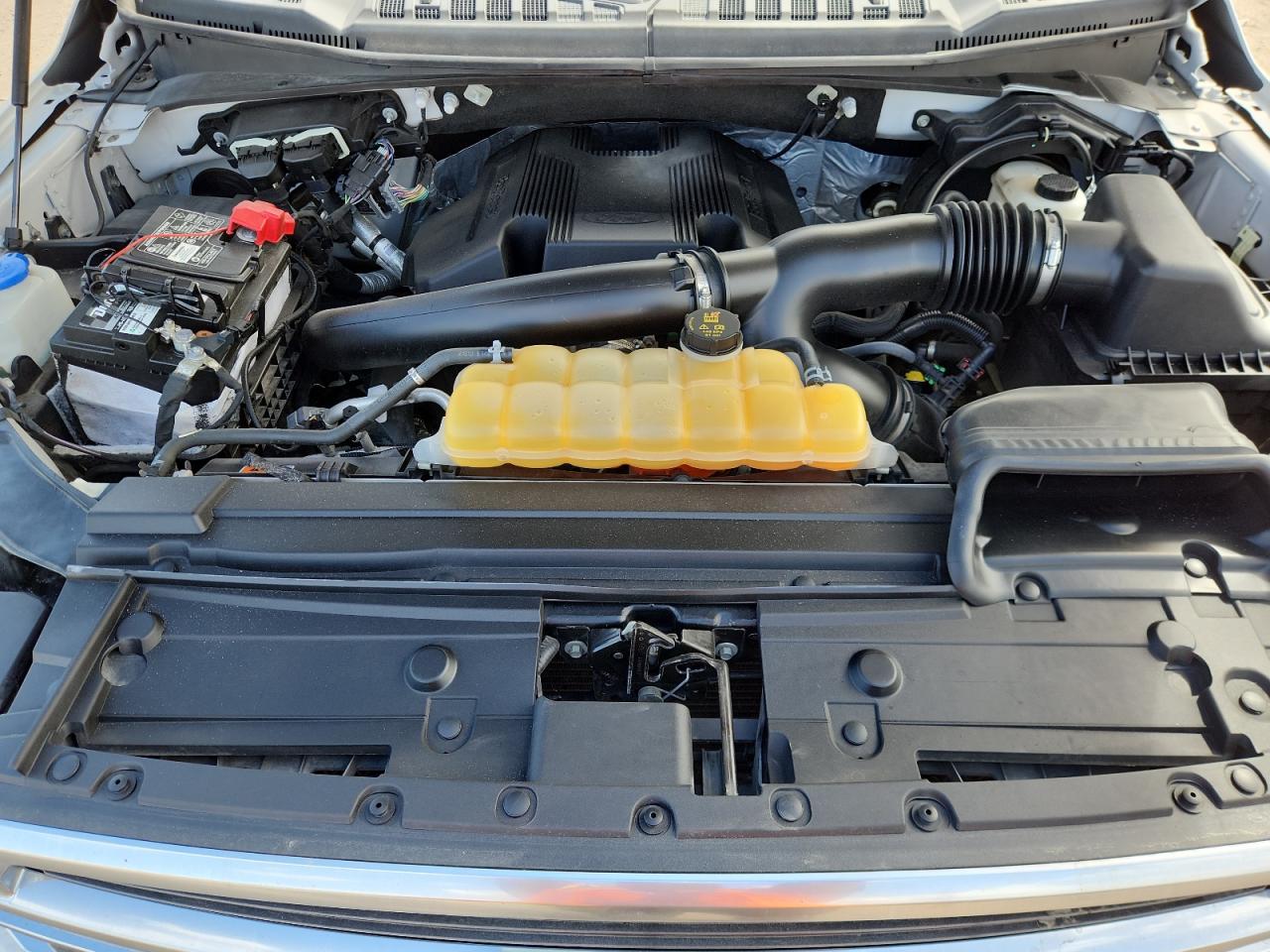 2018 Ford F150 Supercrew VIN: 1FTEW1EGXJFC53812 Lot: 82573455