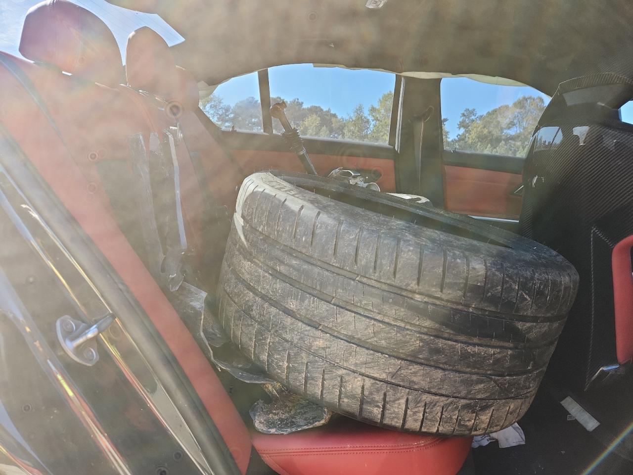 2023 BMW M3 Competition VIN: WBS43AY01PFP56147 Lot: 86472885