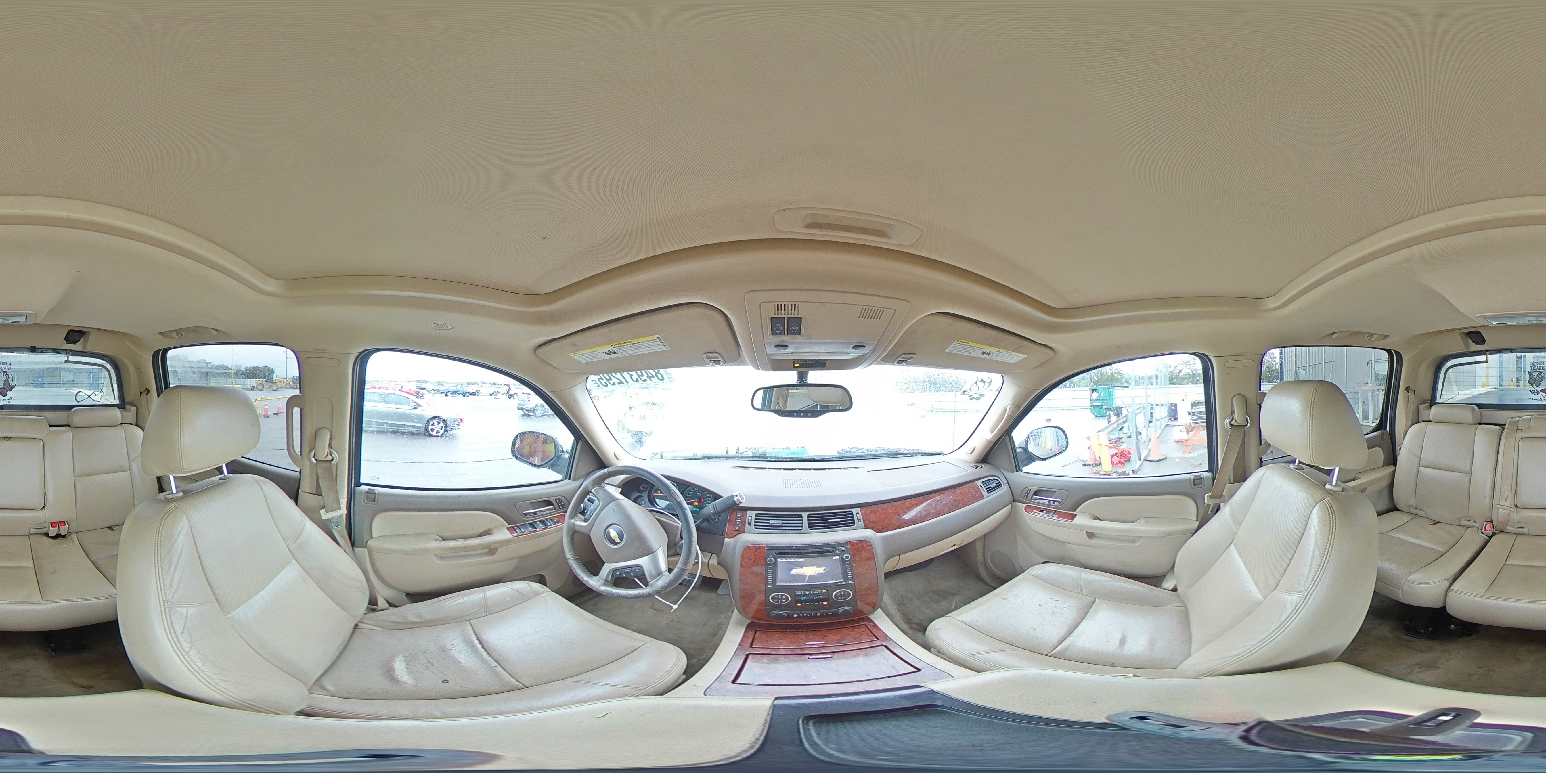 2013 Chevrolet Avalanche Ltz VIN: 3GNMCGE04DG197435 Lot: 84931295