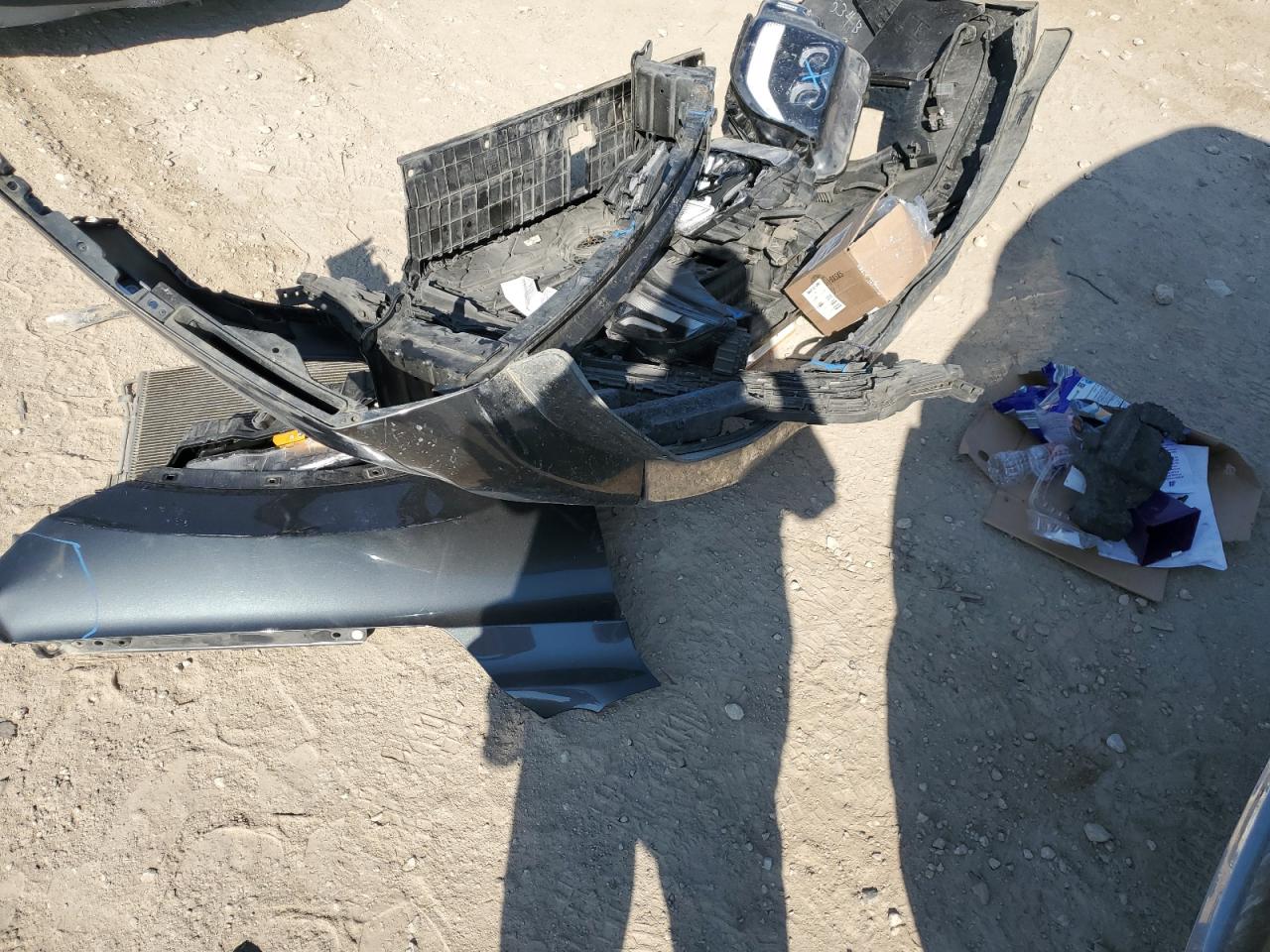 2020 Hyundai Palisade Limited VIN: KM8R54HE2LU035745 Lot: 85138165