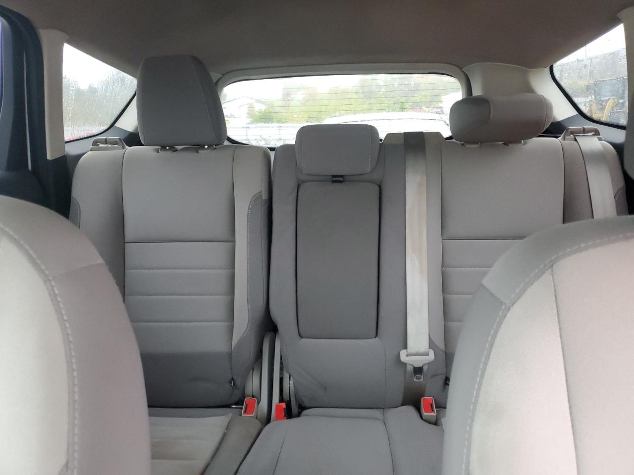 2013 Ford Escape Se VIN: 1FMCU9GX0DUA17920 Lot: 90242065