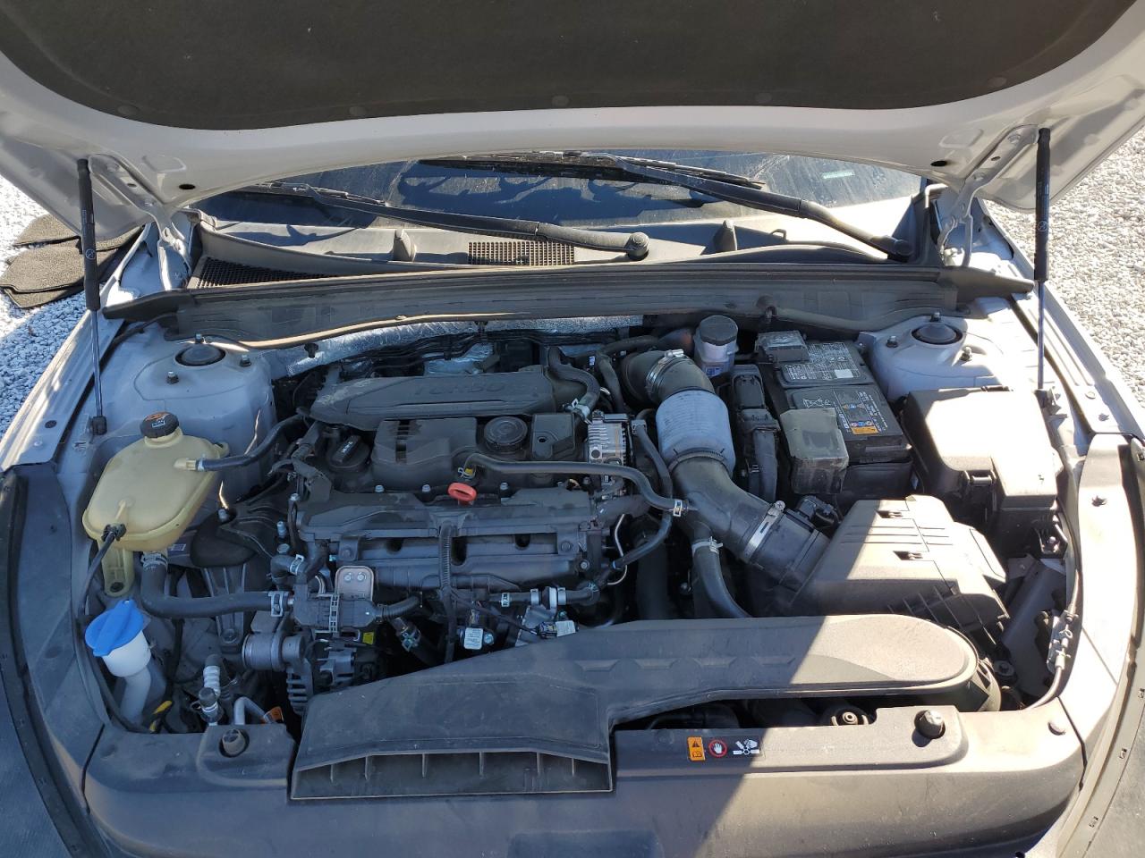 2024 Kia K5 Gt Line VIN: 5XXG64J25RG243402 Lot: 82384795