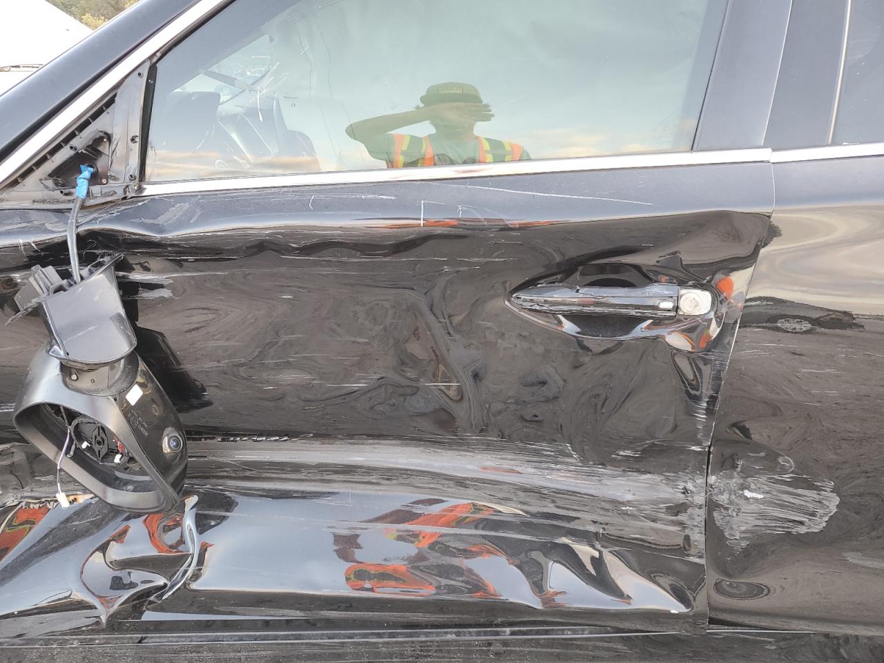 2017 Infiniti Q50 Premium VIN: JN1EV7AP4HM732019 Lot: 86145285