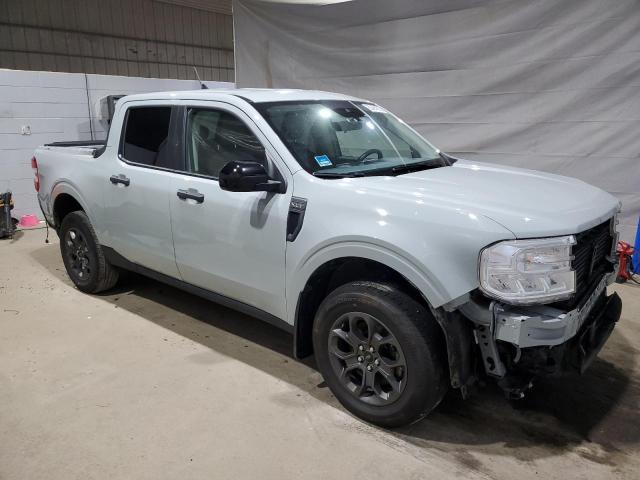  FORD MAVERICK 2024 Green