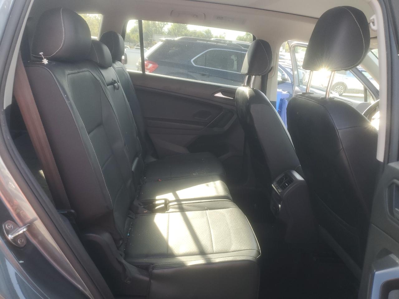 2021 Volkswagen Tiguan Se VIN: 3VV3B7AX5MM106170 Lot: 84768035