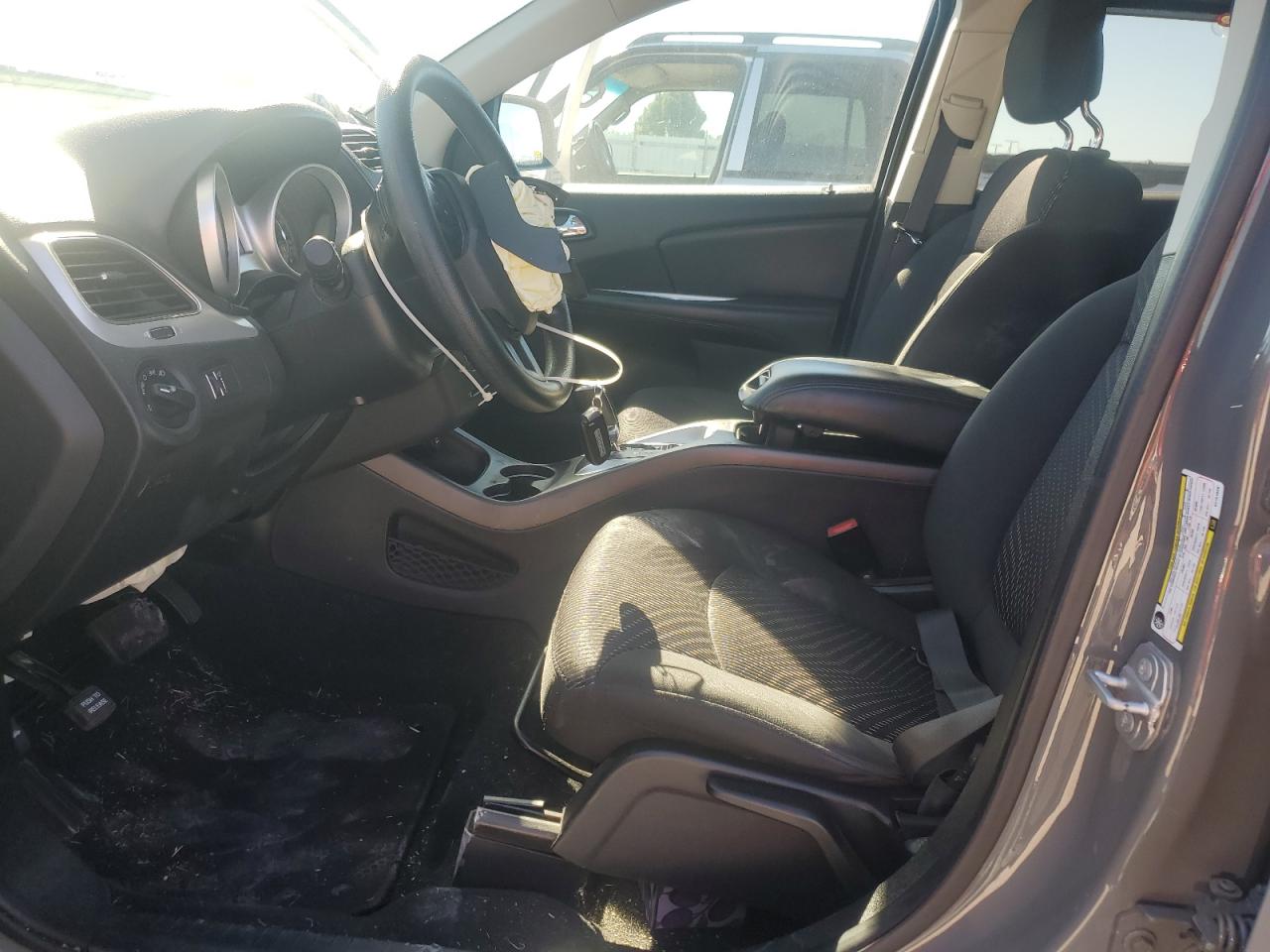 2019 Dodge Journey Se VIN: 3C4PDCAB4KT751628 Lot: 89840495