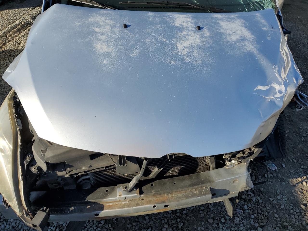 2008 Mazda 5 VIN: JM1CR29L280305538 Lot: 89851145