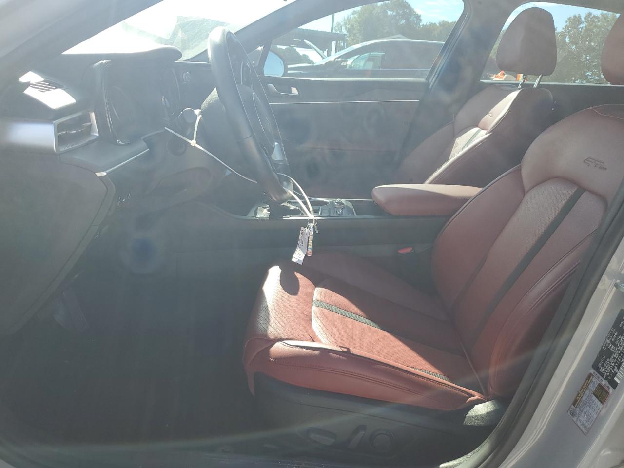 2024 Kia K5 Gt Line VIN: 5XXG64J22RG249108 Lot: 84019165