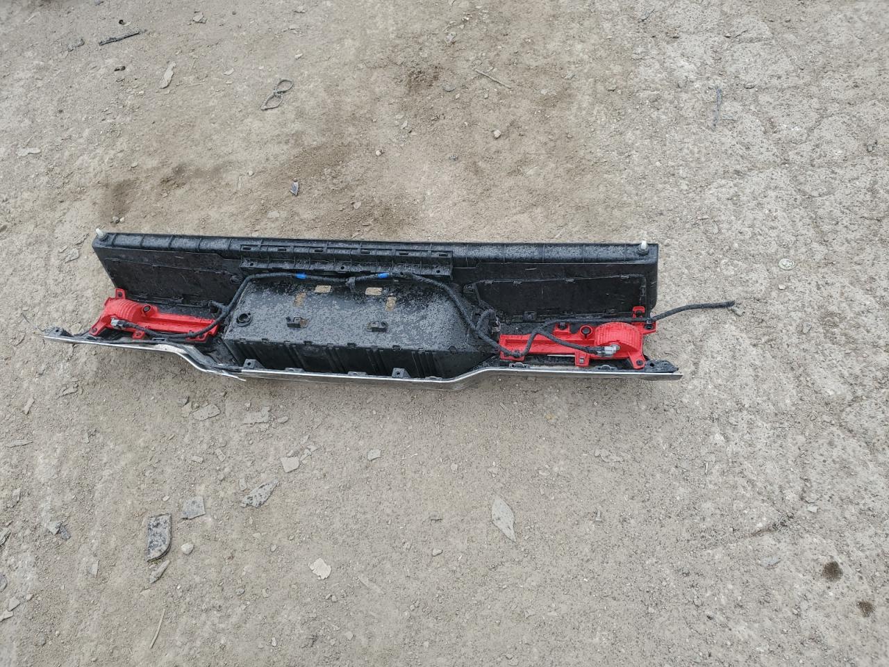 2023 Hyundai Santa Cruz Limited VIN: 5NTJEDAFXPH059183 Lot: 90455975