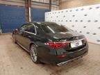 2025 MERCEDES-BENZ S CLASS S350D L 313 AMG LINE PREMIUM 4DR 9G-TRONIC for sale at Copart SANDWICH