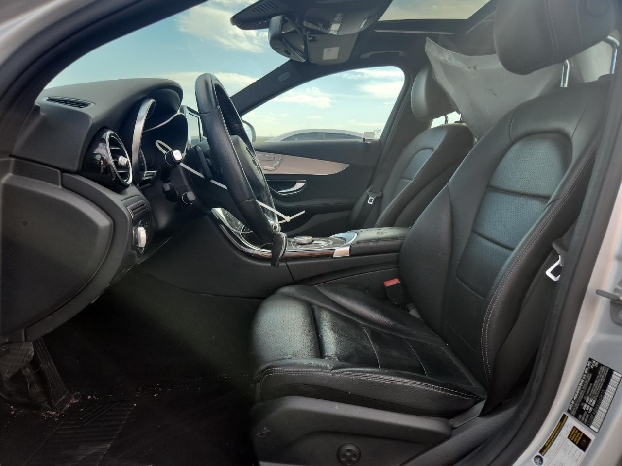 2018 Mercedes-Benz C 300 VIN: 55SWF4JB6JU260615 Lot: 85308195