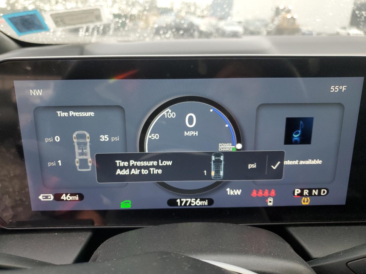 2024 Honda Prologue Elite VIN: 3GPKHZRJ5RS523987 Lot: 85941085