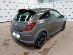 2014 VAUXHALL CORSA LIMITED EDITION  for sale at Copart NEWBURY