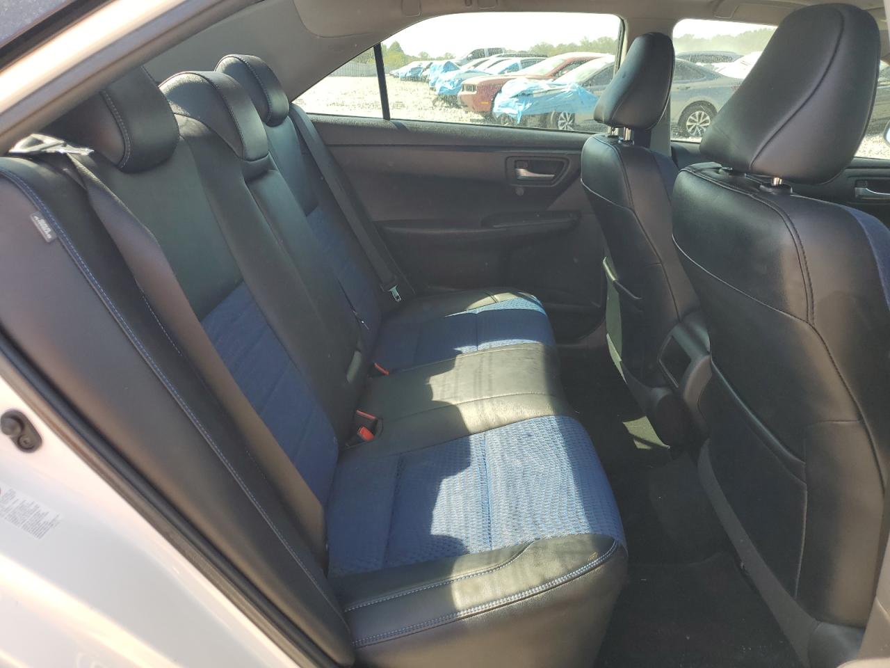 2016 Toyota Camry Le VIN: 4T1BF1FK8GU171017 Lot: 84819845