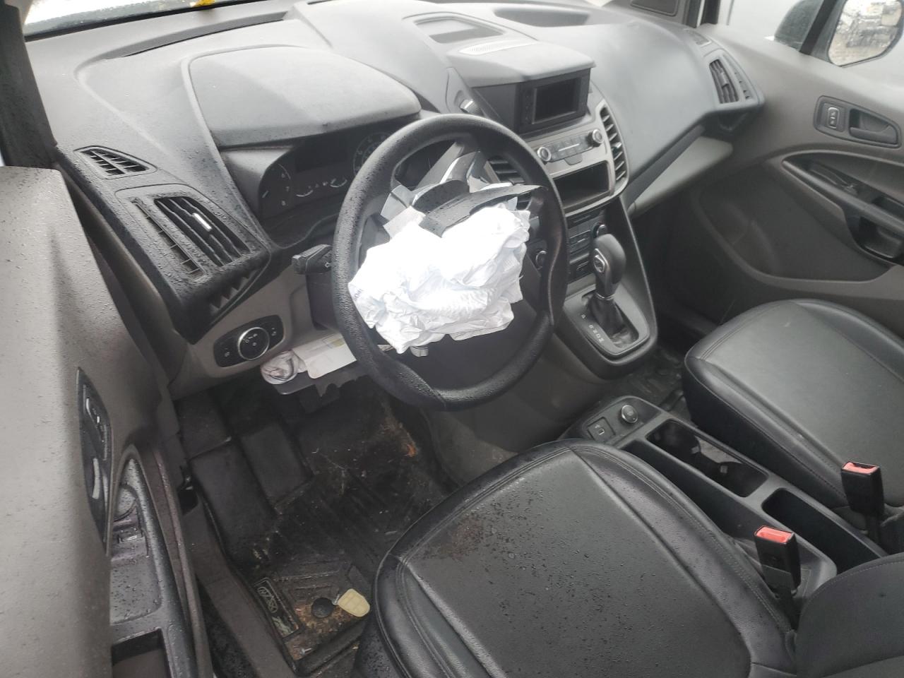 2019 Ford Transit Connect Xl VIN: NM0LS7E29K1428427 Lot: 90364645