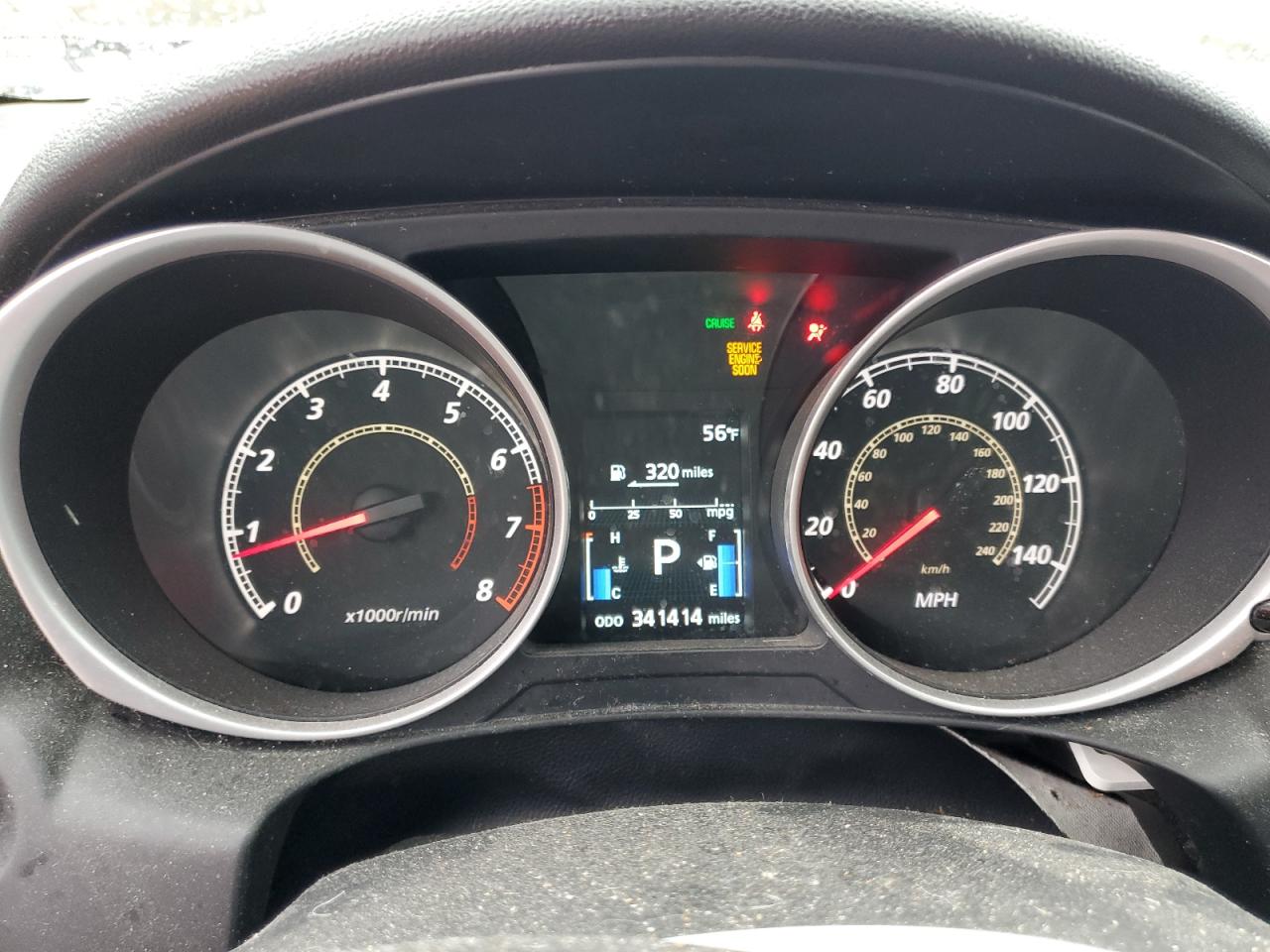 2015 Mitsubishi Outlander Sport Es VIN: 4A4AP3AU2FE008852 Lot: 90304455