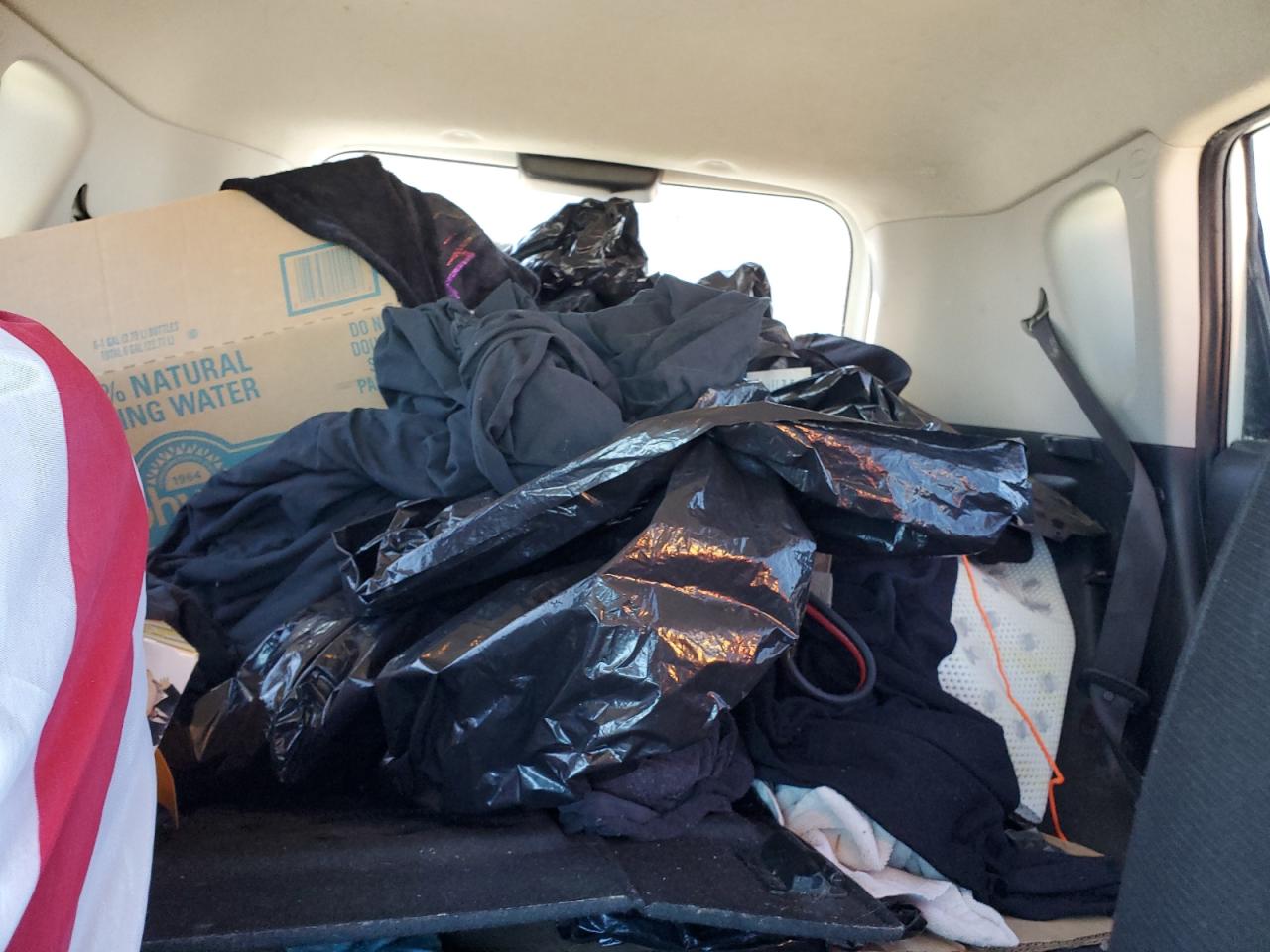 2013 Kia Soul + VIN: KNDJT2A64D7574799 Lot: 85830605