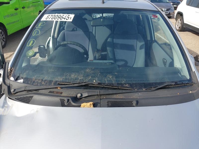 2003 HONDA JAZZ 1.4I-DSI SE 5DR CVT-7