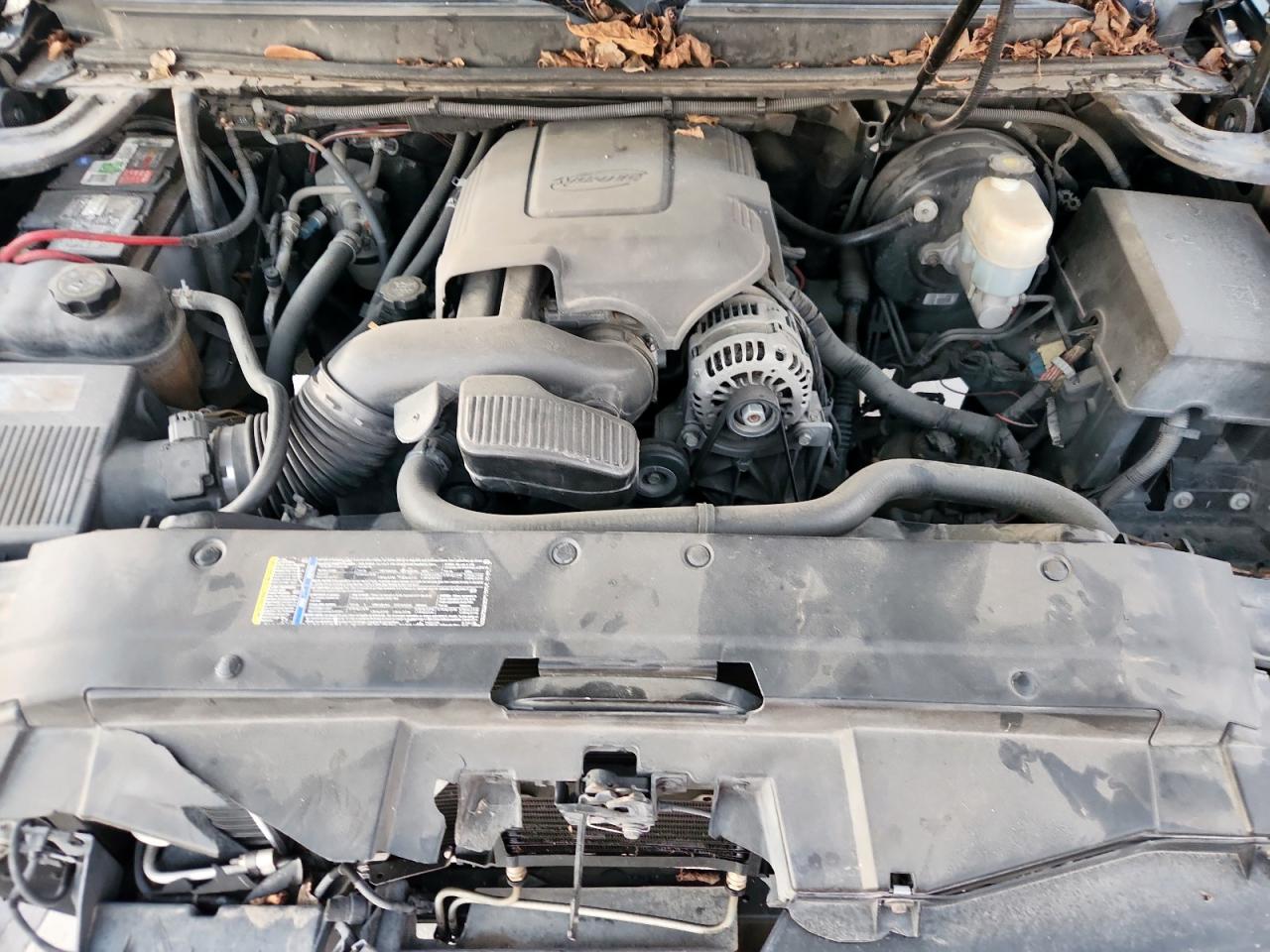 2009 Chevrolet Avalanche K1500 Ltz VIN: 3GNFK32029G191178 Lot: 84878755