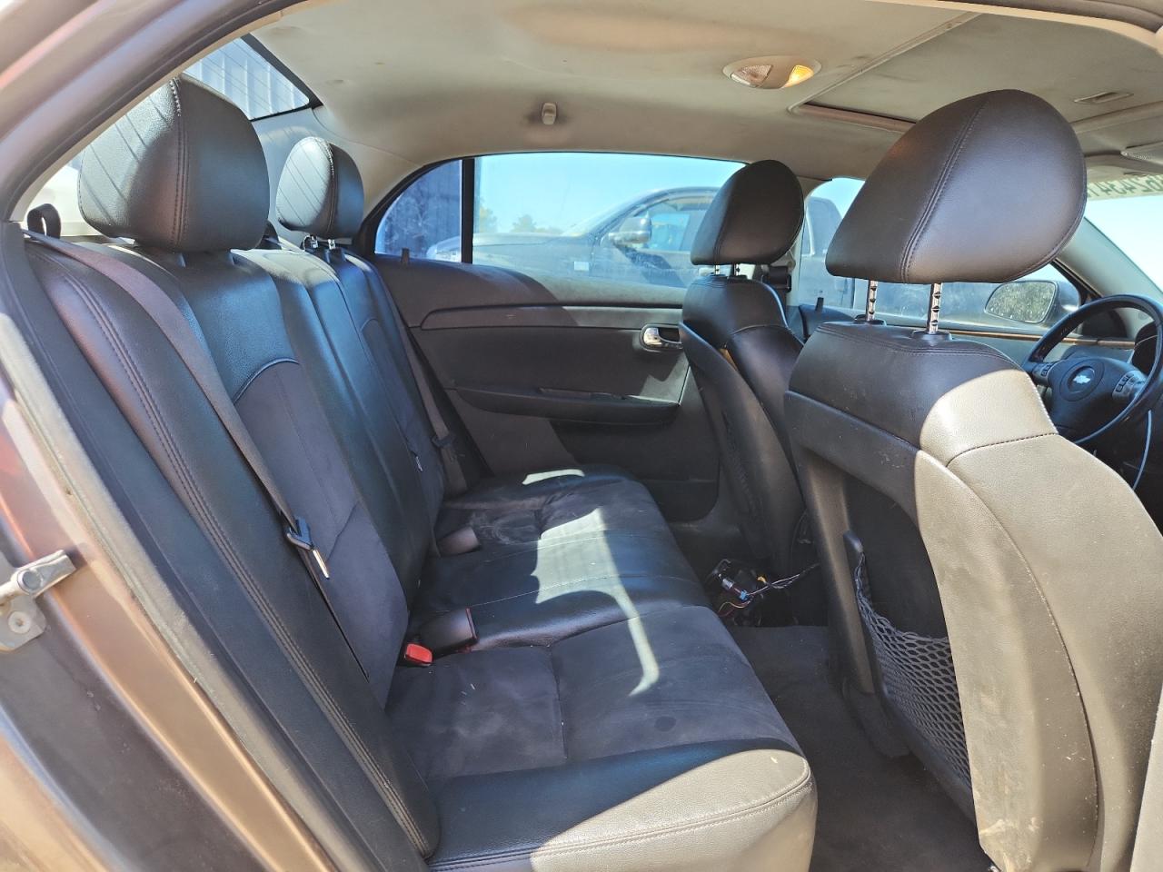 2012 Chevrolet Malibu 2Lt VIN: 1G1ZD5EU8CF274299 Lot: 86243415