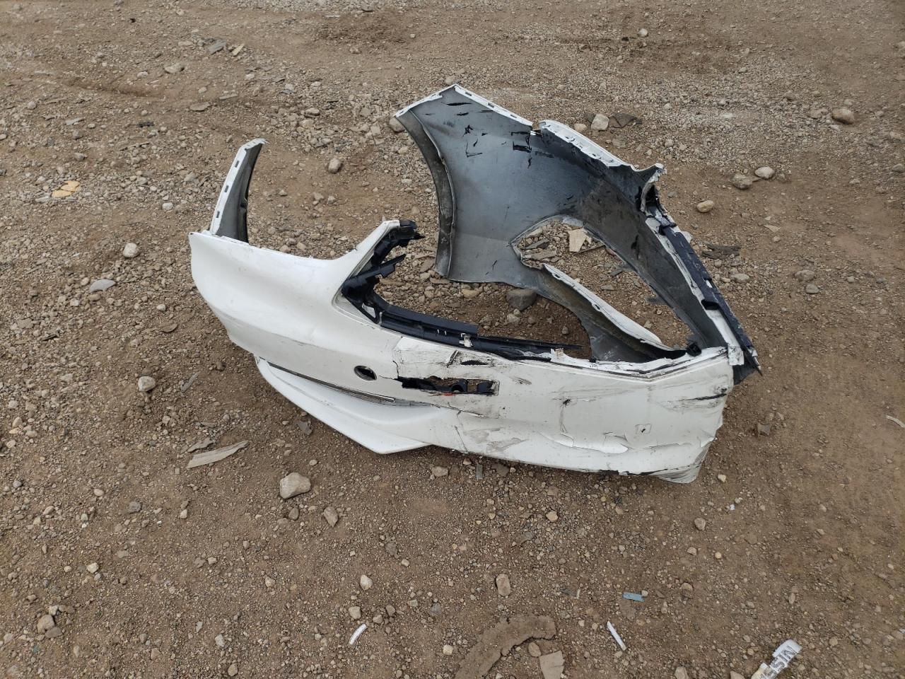 2018 Acura Tlx Tech VIN: 19UUB1F53JA004903 Lot: 82402585