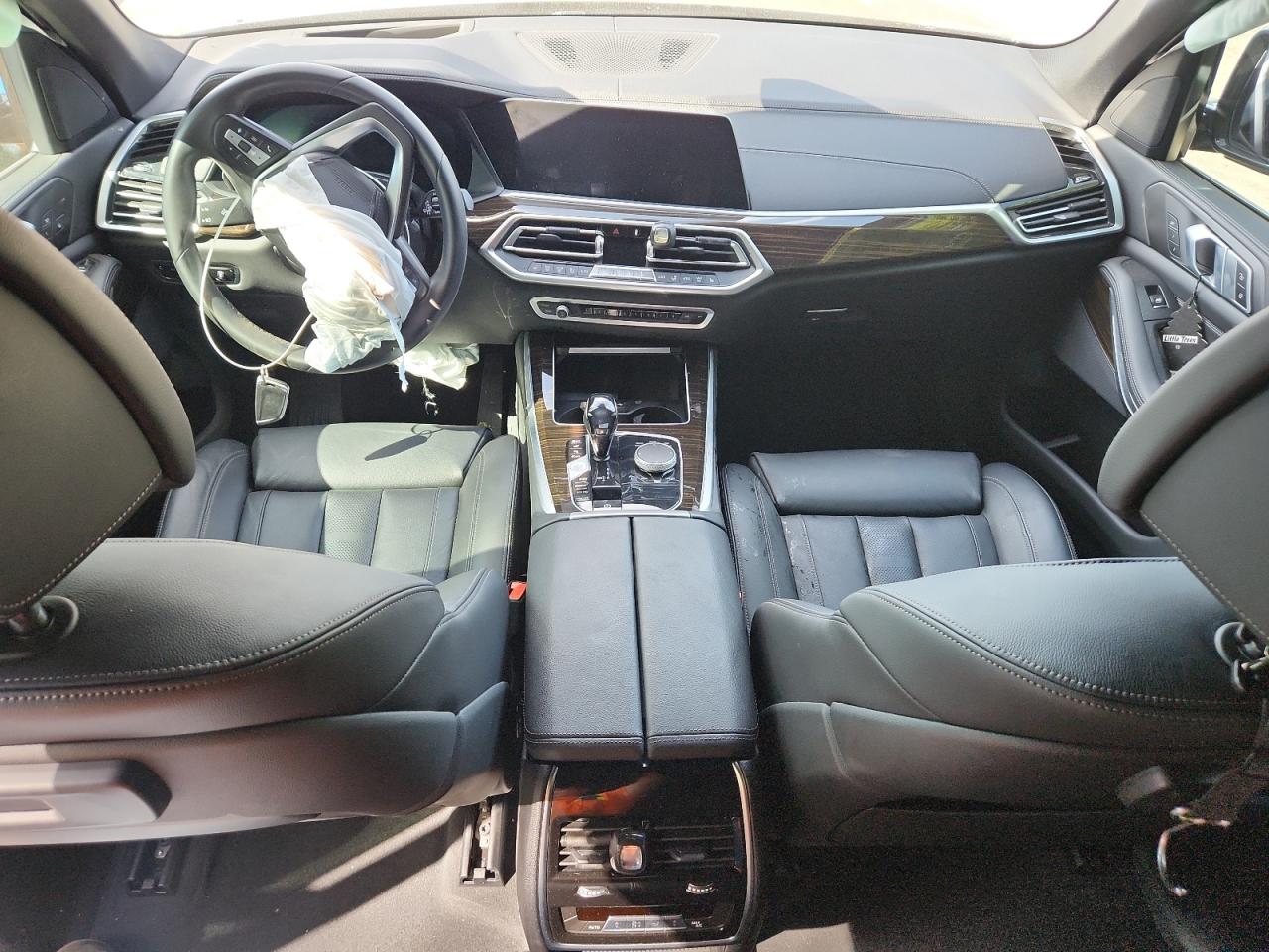 2020 BMW X5 Sdrive 40I VIN: 5UXCR4C05LLT19997 Lot: 85075495