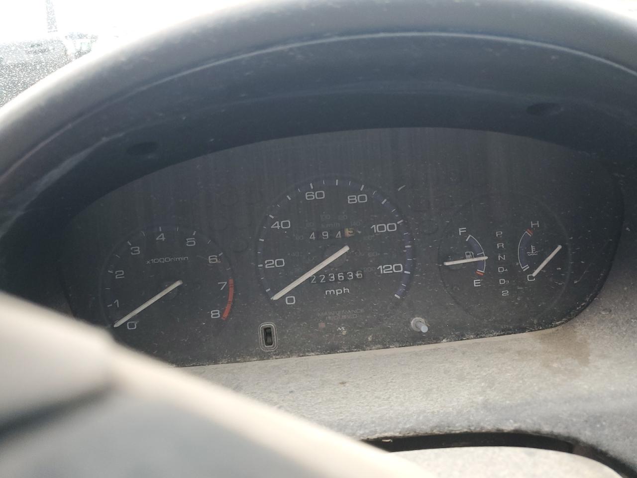 1999 Honda Civic Lx VIN: 1HGEJ6674XL017131 Lot: 85820105
