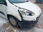 2013 PEUGEOT PARTNER 850 PROFESSION L1  for sale at Copart WESTBURY