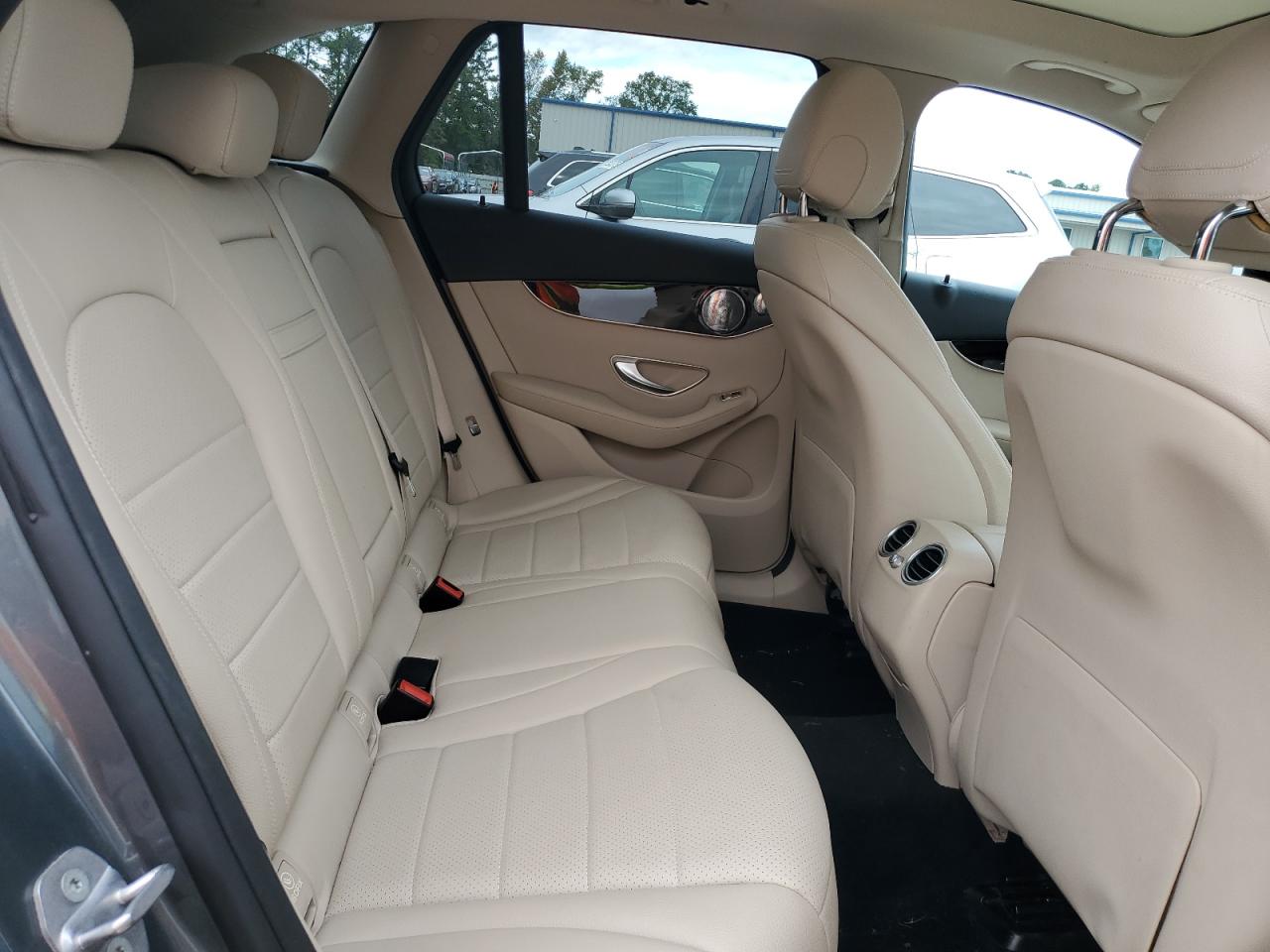 2017 Mercedes-Benz Glc 300 4Matic VIN: WDC0G4KB3HV009107 Lot: 82362065