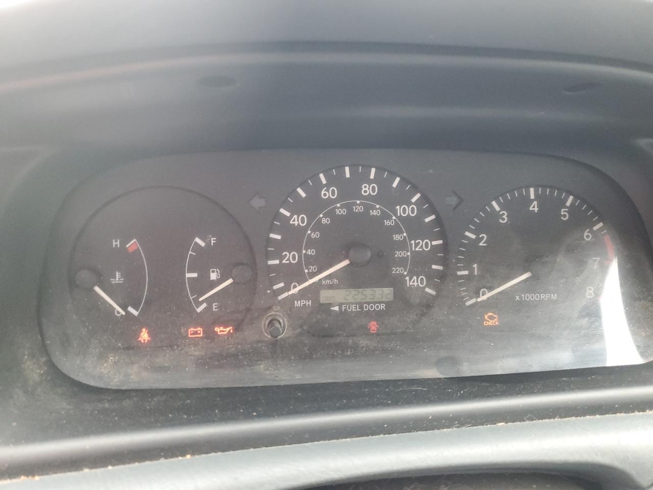 2000 Toyota Camry Ce VIN: 4T1BG22K6YU678234 Lot: 90092655