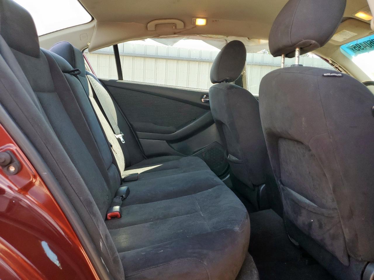 2010 Nissan Altima Base VIN: 1N4AL2AP6AN442536 Lot: 81960495