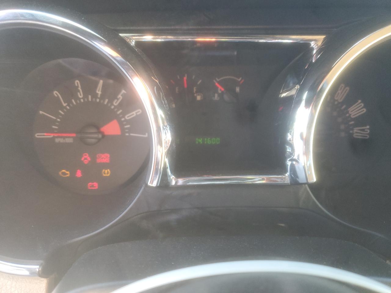 2007 Ford Mustang VIN: 1ZVFT80N875311066 Lot: 82474805