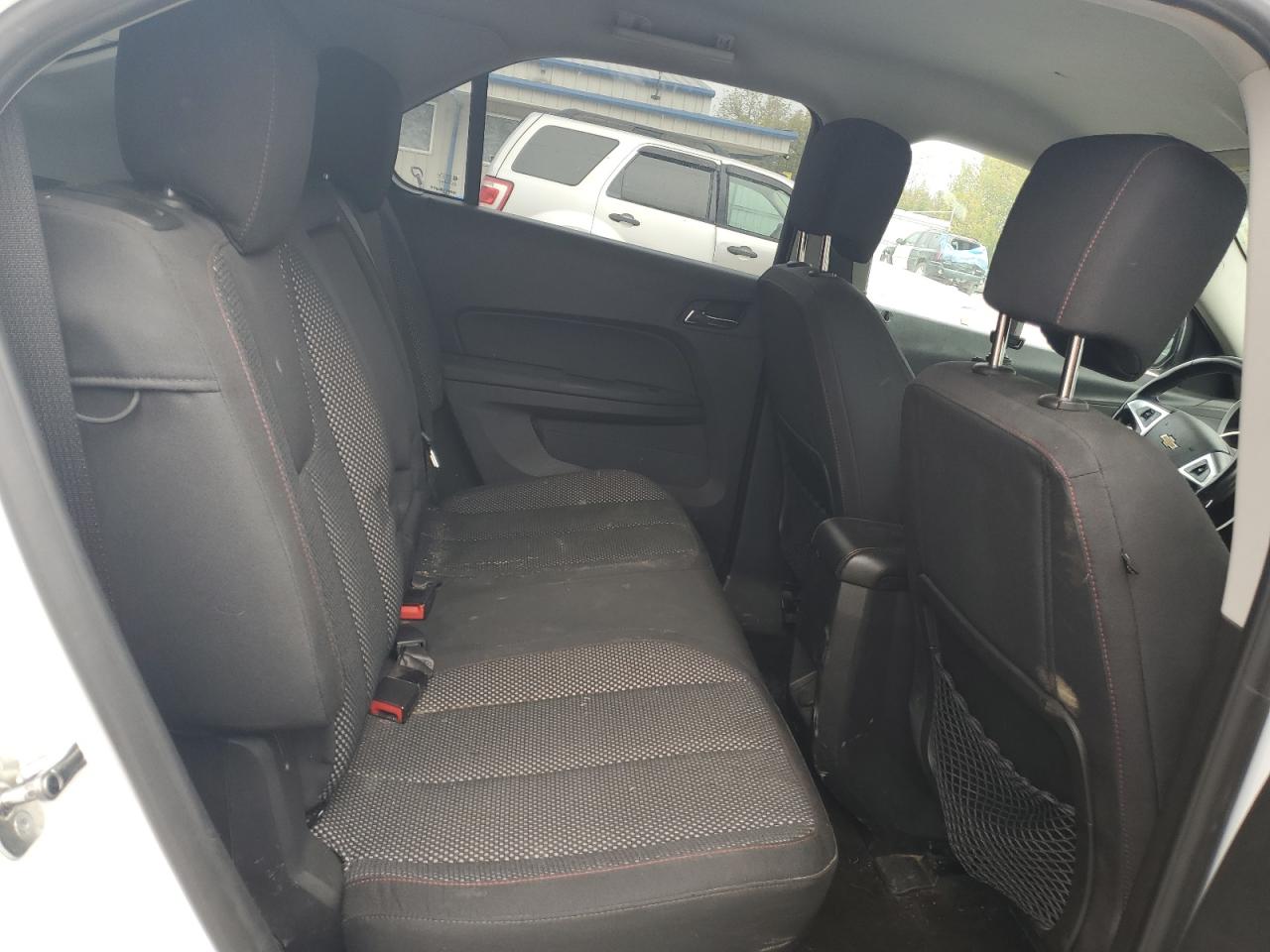 2013 Chevrolet Equinox Lt VIN: 1GNFLNEK9DZ116718 Lot: 86099475