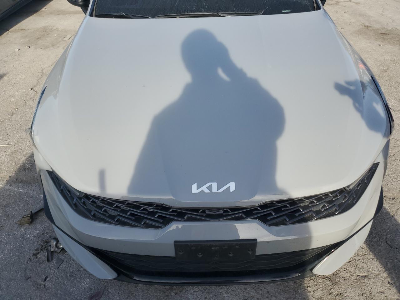 2023 Kia K5 Gt Line VIN: 5XXG64J2XPG179970 Lot: 90271435