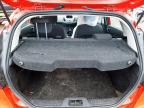 2015 FORD FIESTA STYLE  for sale at Copart COLCHESTER