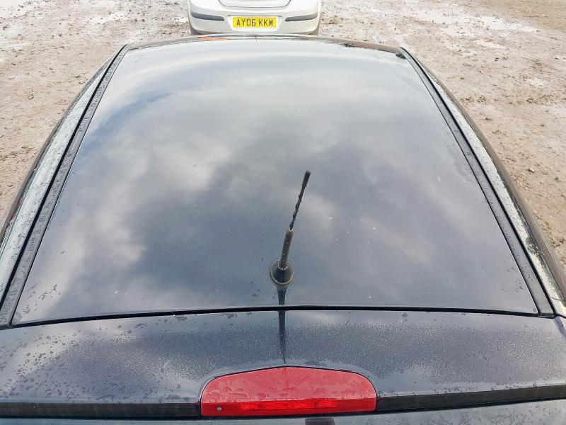 2011 VAUXHALL CORSA 1.2 EXCITE 3DR [AC]