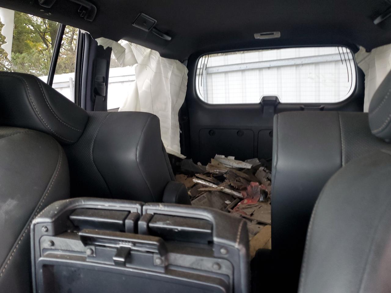 2020 Lexus Gx 460 Premium VIN: JTJAM7BX7L5242803 Lot: 87116015