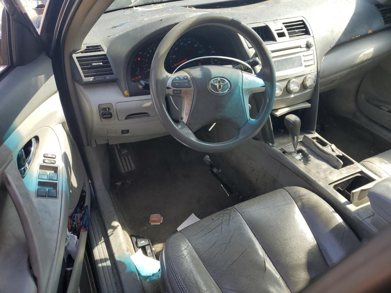 2010 Toyota Camry Base VIN: 4T1BF3EK4AU018168 Lot: 82243795